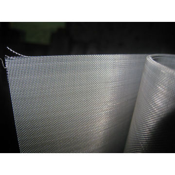 Нержавеющая стальная проволочная сетка, 1 -2300 меш, проволочная сетка, сетка (голландская, саржевая, обычная плетеная)